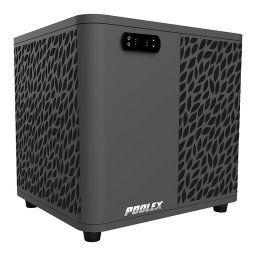 Bomba de calor para spas Poolex Spawer O'Spa - 7 kW