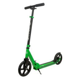 Olsson and Brothers Hopp Patinete para Acrobacias Verde