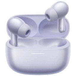 Xiaomi Redmi Buds 6 Pro Auriculares Bluetooth con Cancelación Activa de Ruido Violeta Lavanda