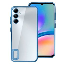 Cool Carcasa Borde Metalizado (Azul) para Samsung Galaxy A05s