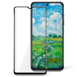 Cool Protector Pantalla Cristal Full 3D para TCL 50 NXTPAPER 5G / 50 Pro NXTPAPER 5G