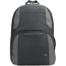 Mobilis The One Mochila Gris para Portátil 15.6
