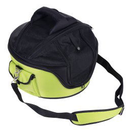 Bolso para transporte Sandy - Verde: 46 x 44 x 35 cm (L x An x Al)