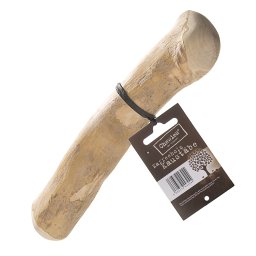 Chewies snack de madera para morder - Pack % - 2 unidades M (200 g)