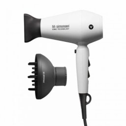 HH Simonsen Secador de pelo IÃ³nico Compact 2500W