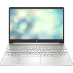 HP 15S-FQ5072NS Intel Core i5-1235U/8GB/512GB SSD/15.6