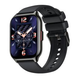 Cool Nova Smartwatch Silicona Negro