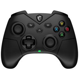 MSI FORCE GC300 WIRELESS Mando de Juego Inalámbrico Bluetooth para PC