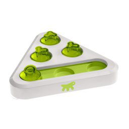 Juguete de inteligencia Ferplast Trea - 24,5 x 22 x 6 cm (L x An x Al)
