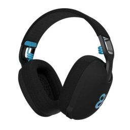 Newskill Bael Auriculares Gaming Inalámbricos Ultraligeros para PC/PS4/PS5/Mac Negros