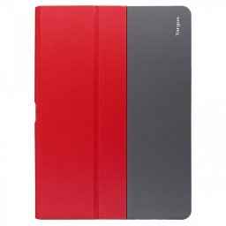 Targus Fit-n-Grip Funda Universal Roja para Tablet 9-10