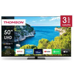 Thomson 50UG5C14 50" LED UltraHD 4K Smart TV