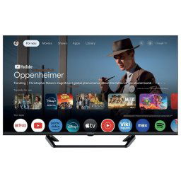 Strong SRT 32HG6733C 32" LED HD Ready Google TV