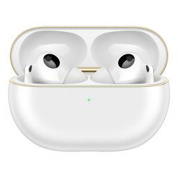 Huawei FreeBuds Pro 4 Auriculares Bluetooth con Cancelación Activa de Ruido USB-C Blancos