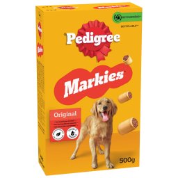 Pedigree Markies - 12 x 500 g
