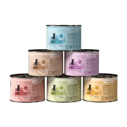 Oferta de prueba catz finefood 6 x 200 g - Pack de prueba II