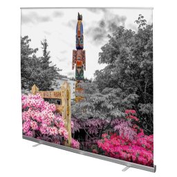 Roll Up 240 x 206 cm. REFORZADO
