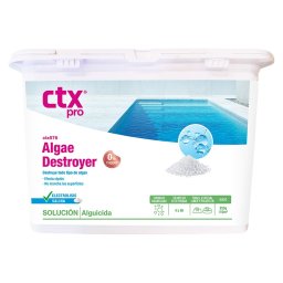 Destructor de algas sin cobre CTX-576
