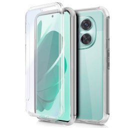 Cool Funda Silicona para Xiaomi Redmi Note 14 Pro 5G/Note 14 Pro Plus 5G/Poco X7