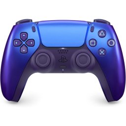 Sony DualSense Chroma Indigo Mando Inalámbrico para PS5