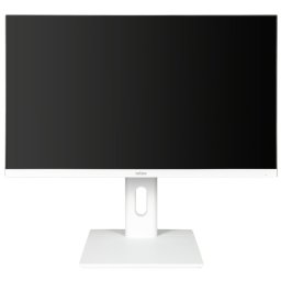 Nilox NXM24REGWEB01W 23.8" LED IPS FullHD 75Hz Altavoces Altura Ajustable Webcam