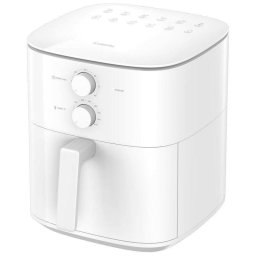 Freidora de Aire Xiaomi MAF13 6L 1550W con 12 programas