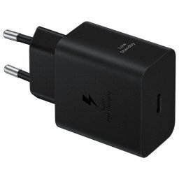 Samsung EP-T4511NBEGEU Cargador Carga Rápida 45W Negro