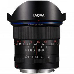 Laowa Objetivo 15mm F2.8 Zero-D para Sony FE