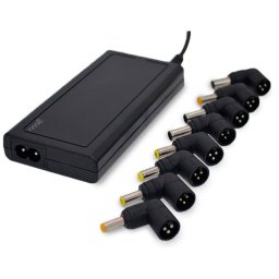 Cool Slim Cargador Universal Portátiles con QC 3.0 90W