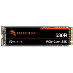 Seagate FireCuda 530R 1TB Disco SSD 7400MB/s NVMe PCIe 4.0 M2 Gen4 3D TLC