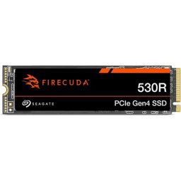 Seagate FireCuda 530R 2TB Disco SSD 7400MB/s NVMe PCIe 4.0 M2 Gen4 3D TLC