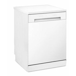 LG DF030FW.ABWQGBL Lavavajillas 60 Cm Blanco
