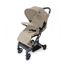 SILLA DE PASEO ASALVO TUMBUCTU BEIGE