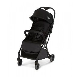 SILLA DE PASEO ASALVO HITO NEGRO