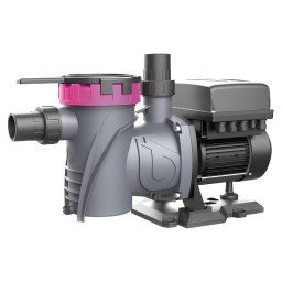 Bomba BWT Infinity VS velocidad variable - 1,5 CV - monofásica