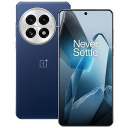 OnePlus 13 Smartphone IA 6,82" 2K 16GB/512GB W7 BT 5.4 Snap 8 Elite 6000mAh 100W Azul