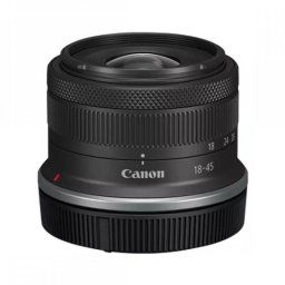 Canon Objetivo RF-S 18-45mm F4.5-6.3 IS STM