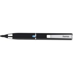 Hama Active Fineline Lápiz Digital para Tablet Negro