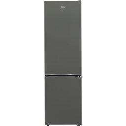 Beko B1RCNE404G Frigorífico Combi E Gris Manhattan