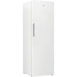 Beko RSSE415M41WN Frigorífico Una Puerta 367L E Blanco