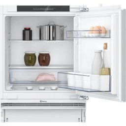 Balay 3KUE037S Frigorífico Una Puerta Bajo Encimera Integrable 134L E