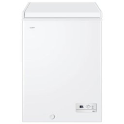 Candy Artico CHAE 1002E Congelador Horizontal 97L E Blanco