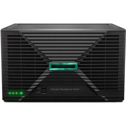 HPE ProLiant MicroServer Gen11 Intel Pentium G7400/16GB/1TB
