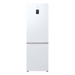 Samsung RB34C675EWW/EF Frigorífico Combi Nofrost 344 L E Blanco