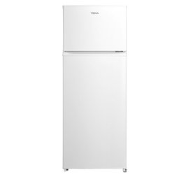 Teka RTF 2510 WH Frigorífico Dos Puertas 204 L E Blanco