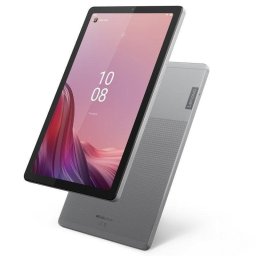Tablet Lenovo Tab M9 9" WiFi 4GB Gris Ártico 64GB Dolby Atmos