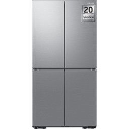 Samsung RF59C70TES9/ES Frigorífico Americano Nofrost 649 L E Inox