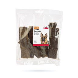 Karlie tiras de ciervo - 200 g