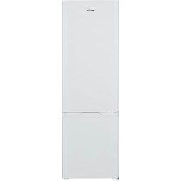 Edesa EFC-1821 NF WH/B Frigorífico Combi No Frost E Blanco