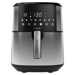 Freidora de aire Origial Fryfit 8 L 1700 W con 8 programas
